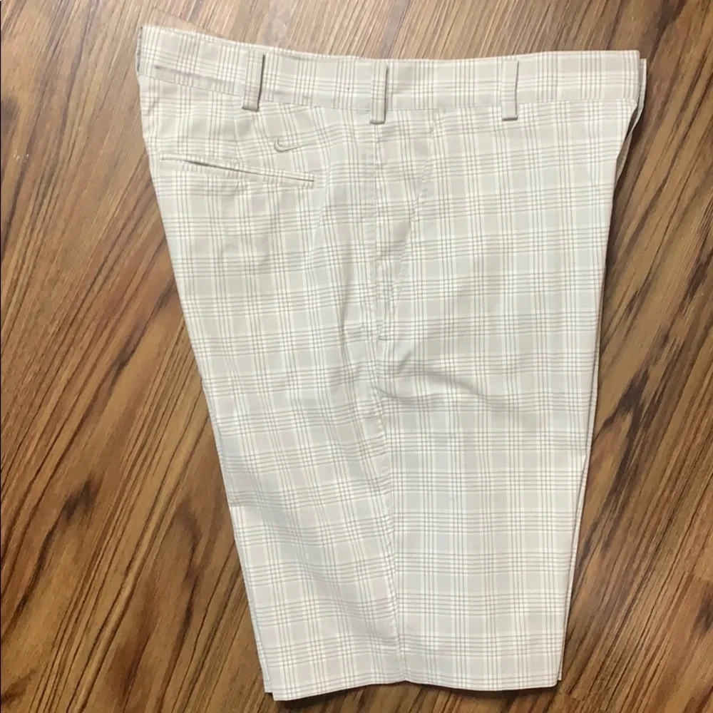 Nike Golf DRI FIT Men Athletic Shorts